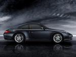 Porsche 911 Carrera 4 Coupe 2008 года